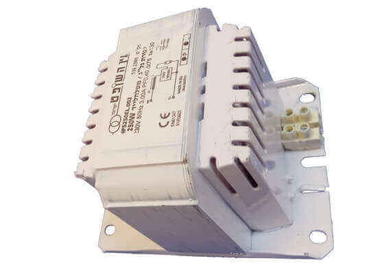 70-400W משנקים מגנטיים לנורות פריקה (HID)
